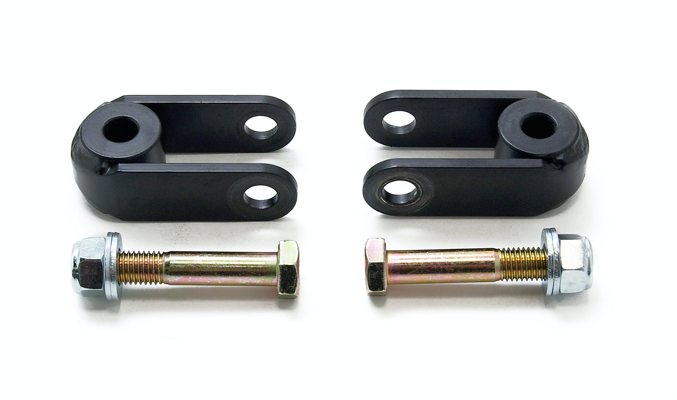 ReadyLIFT 67-3809 Rear Shock Extensions