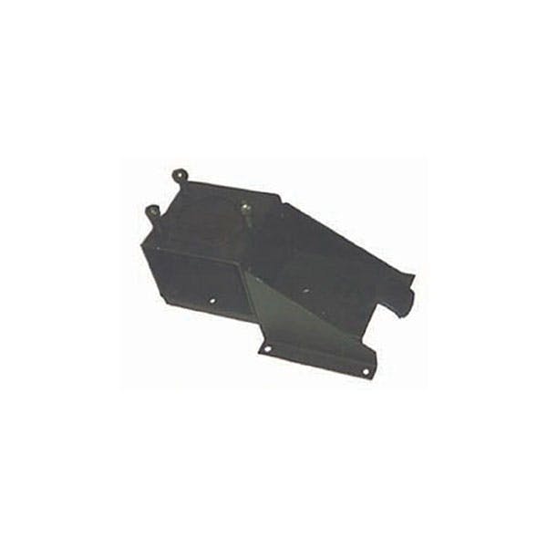 Omix-ADA 12023.16 Spare Tire Carrier