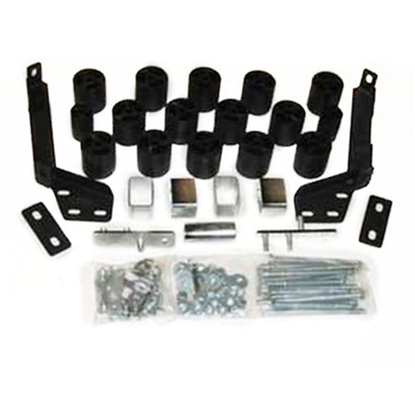 Performance Accessories PA673 Body Lift Kit 3 inch