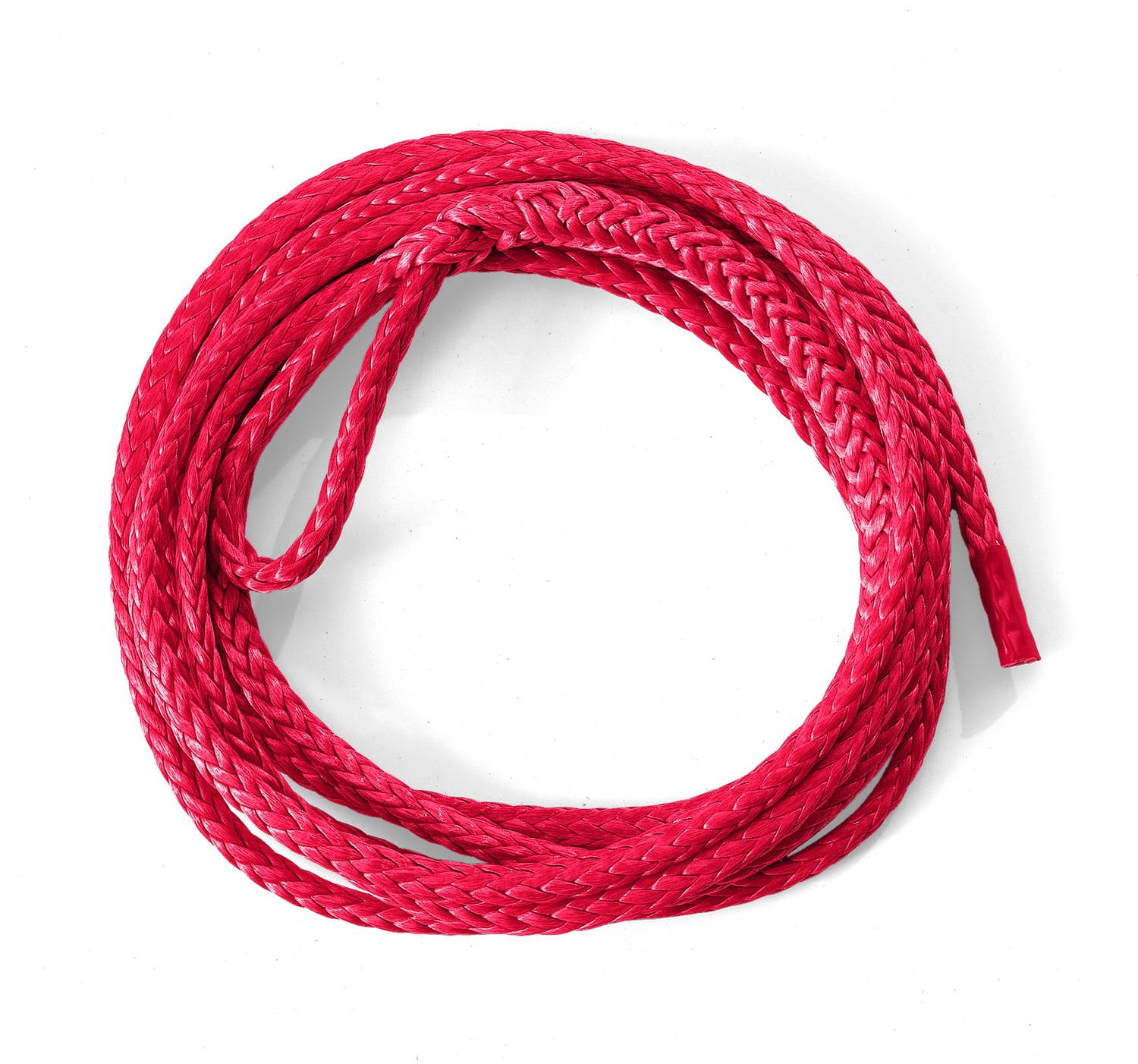 WARN 68560 Synthic Winch Rope 8