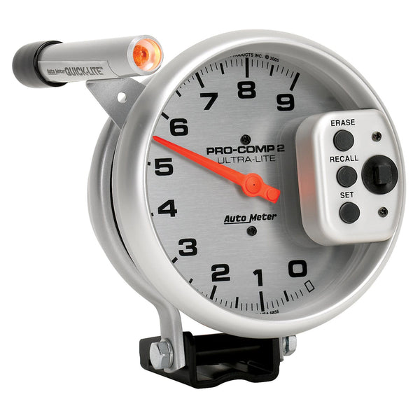 AutoMeter Products 6856 Tach 9 000 RPM