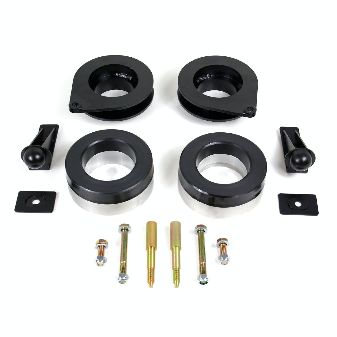 ReadyLIFT 69-1035 2.25" Front with 1.5" Rear Suspension Lift Kit