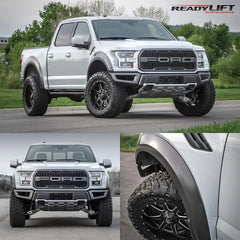 ReadyLIFT 69-2755 2.5" SST LIFT KIT - FORD RAPTOR 4WD 2017-2020