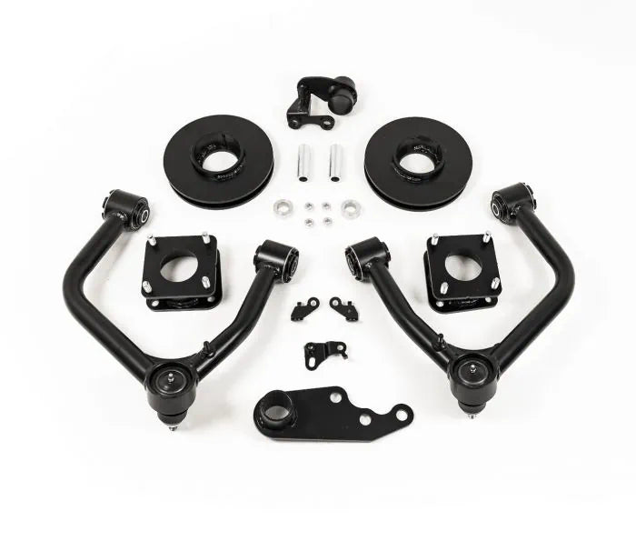 ReadyLIFT 69-52310 3" SST LIFT KIT - 2022 TOYOTA TUNDRA 2WD/4WD