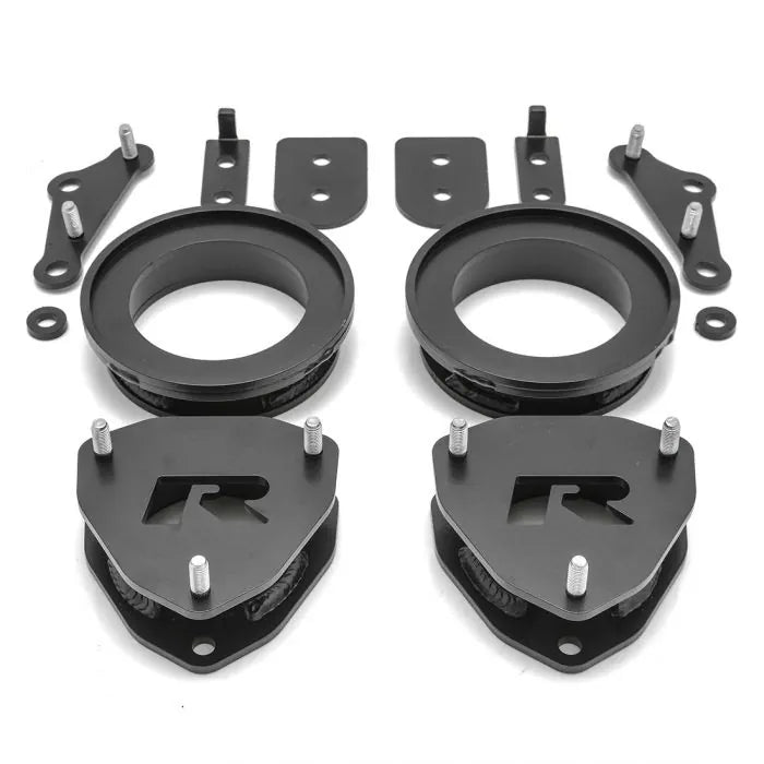 ReadyLIFT 69-5421 2.0" SST LIFT KIT - TOYOTA HIGHLANDER 2014-2019
