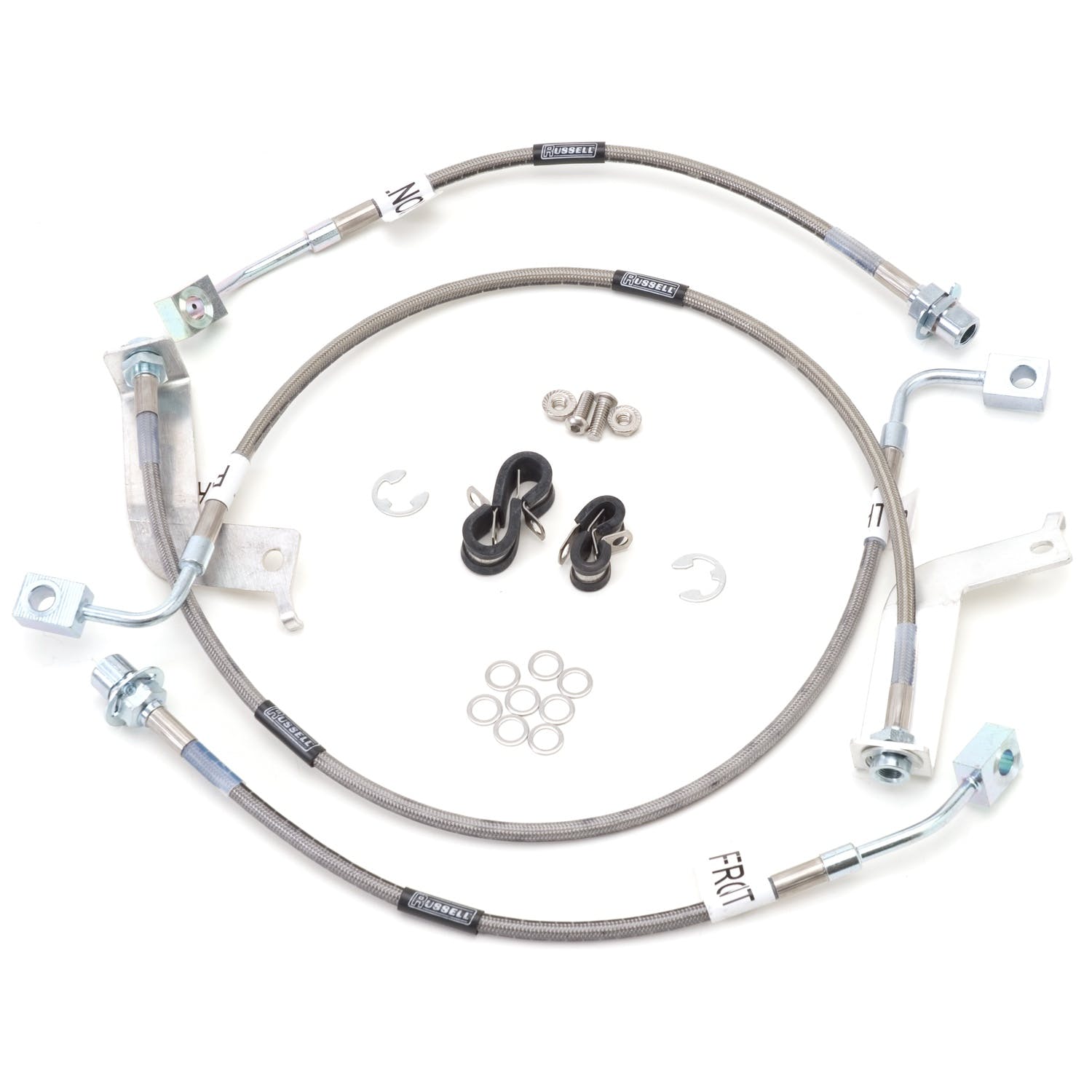 Russell 693270 Brake Line Kit