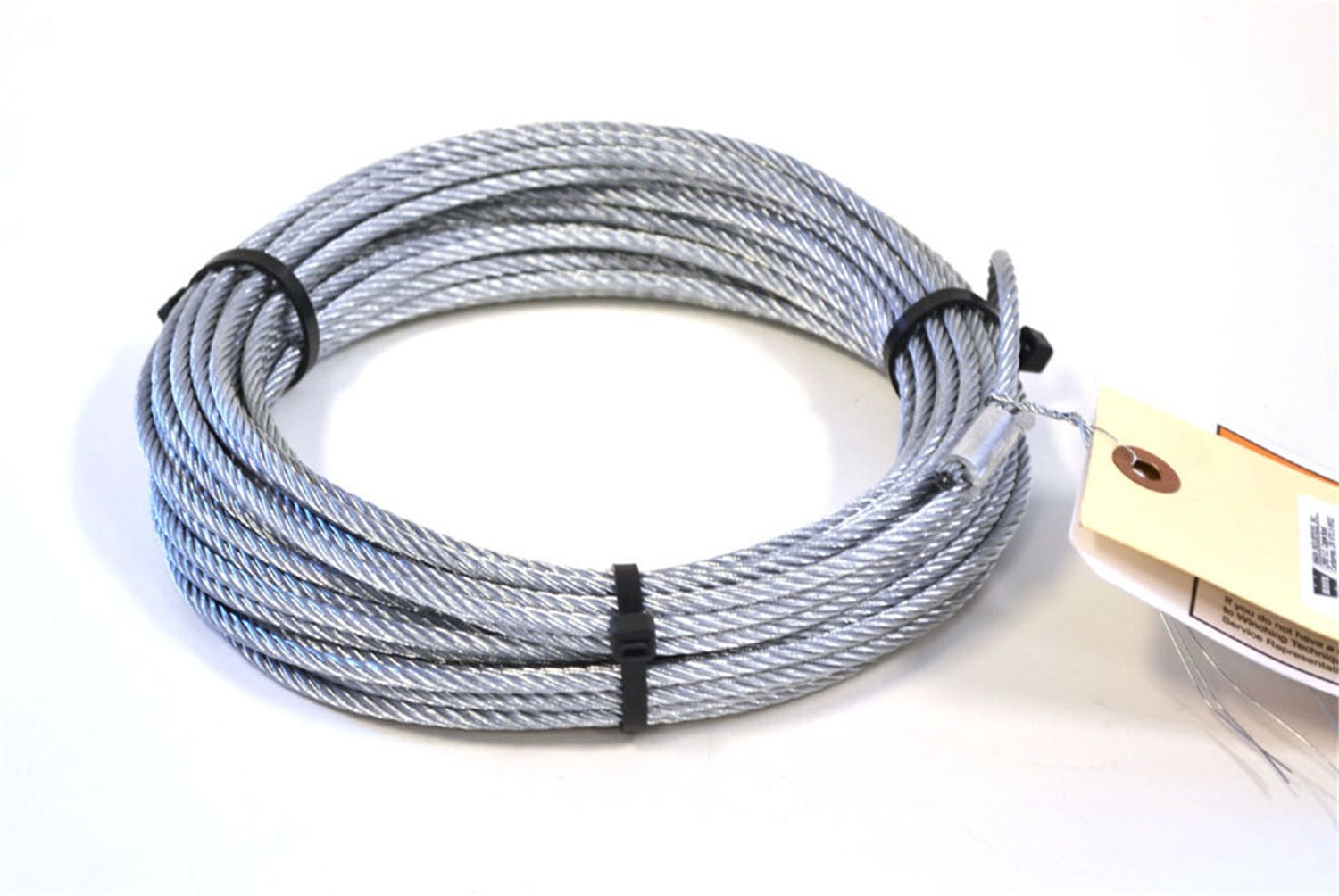 WARN 69336 Wire Rope