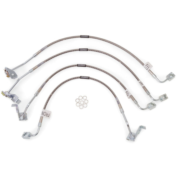 Russell 695970 Brake Hose Kit