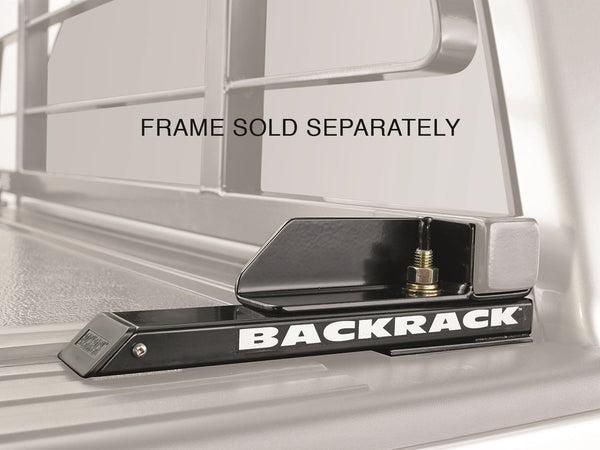BACKRACK 40123 Hardware - Low Profile Tonneau