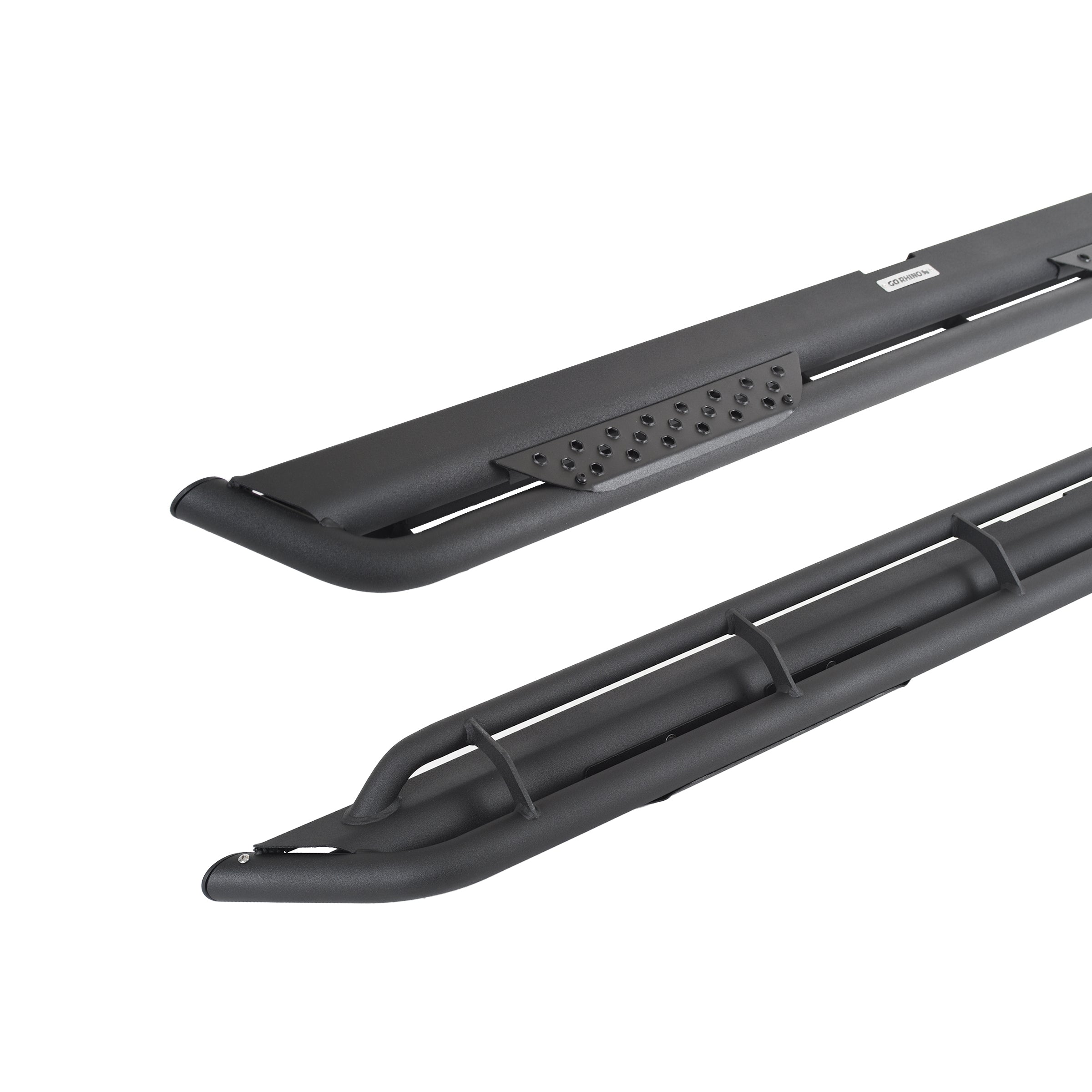 Go Rhino 06-23 Toyota Tacoma (Extended Cab Pickup) Step Nerf Bar DT4411T