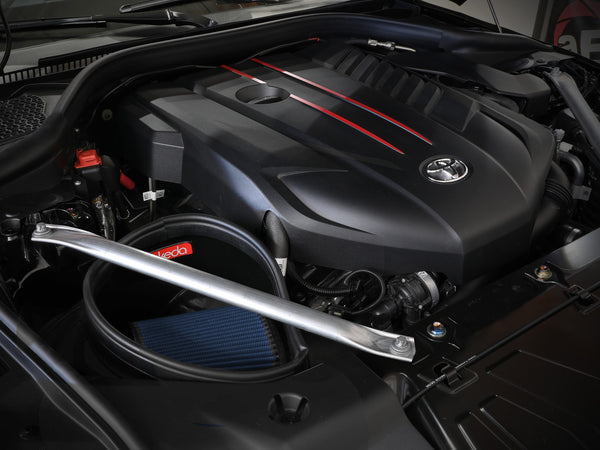 aFe Power BMW, Toyota (3.0) Engine Cold Air Intake 56-10015R