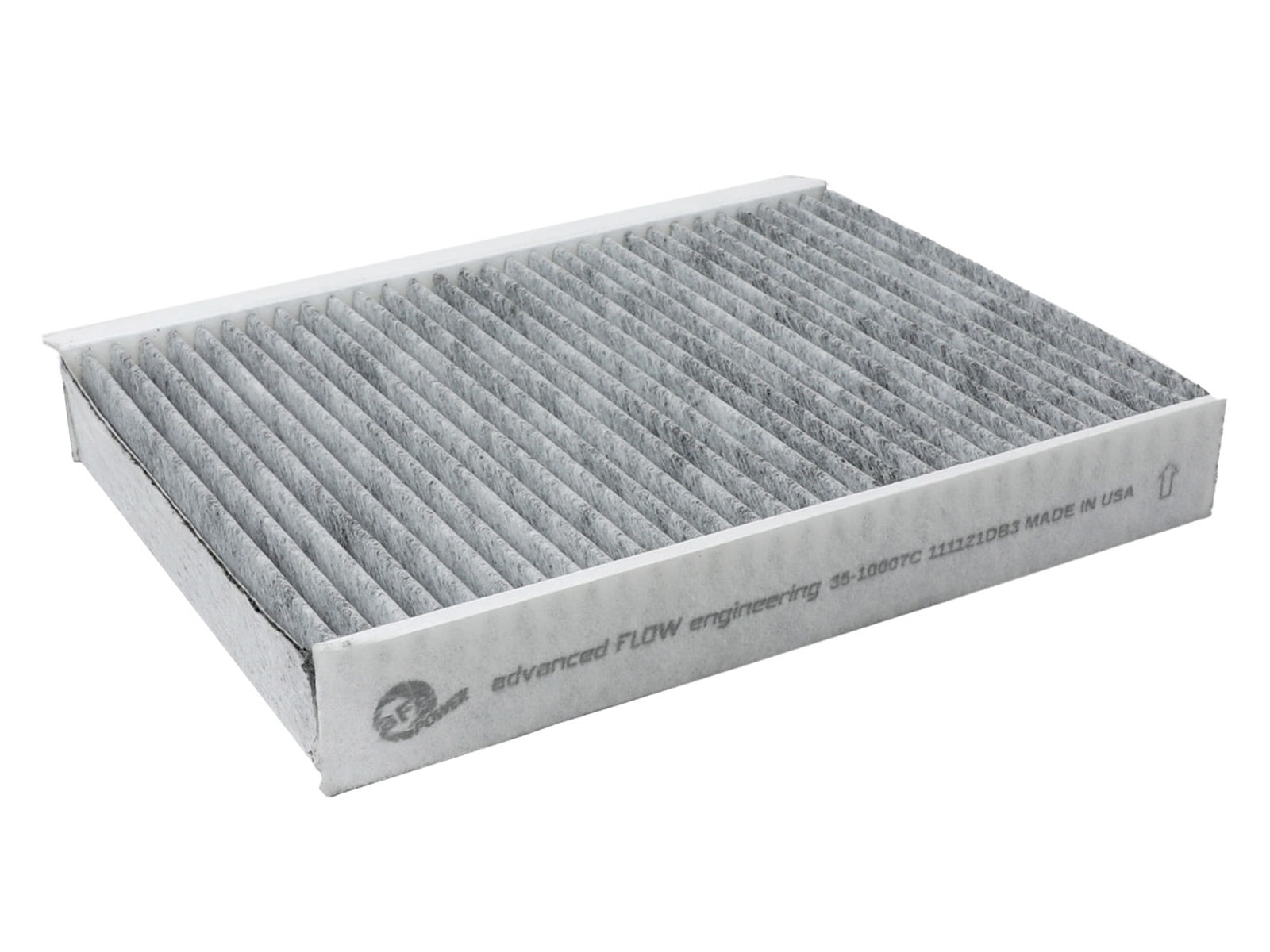 aFe Power Fiat, Jeep (1.3, 1.4, 2.4) Cabin Air Filter 35-10007C