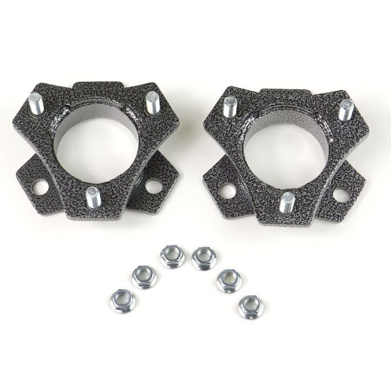 Rugged Off Road 7-100 Suspension Leveling Kit