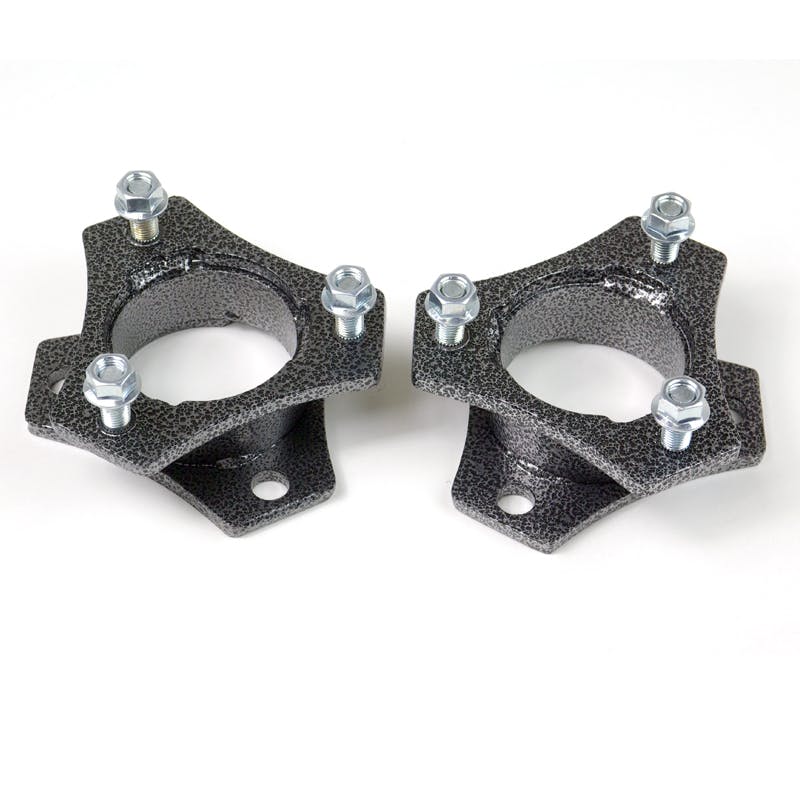 Rugged Off Road 7-100 Suspension Leveling Kit