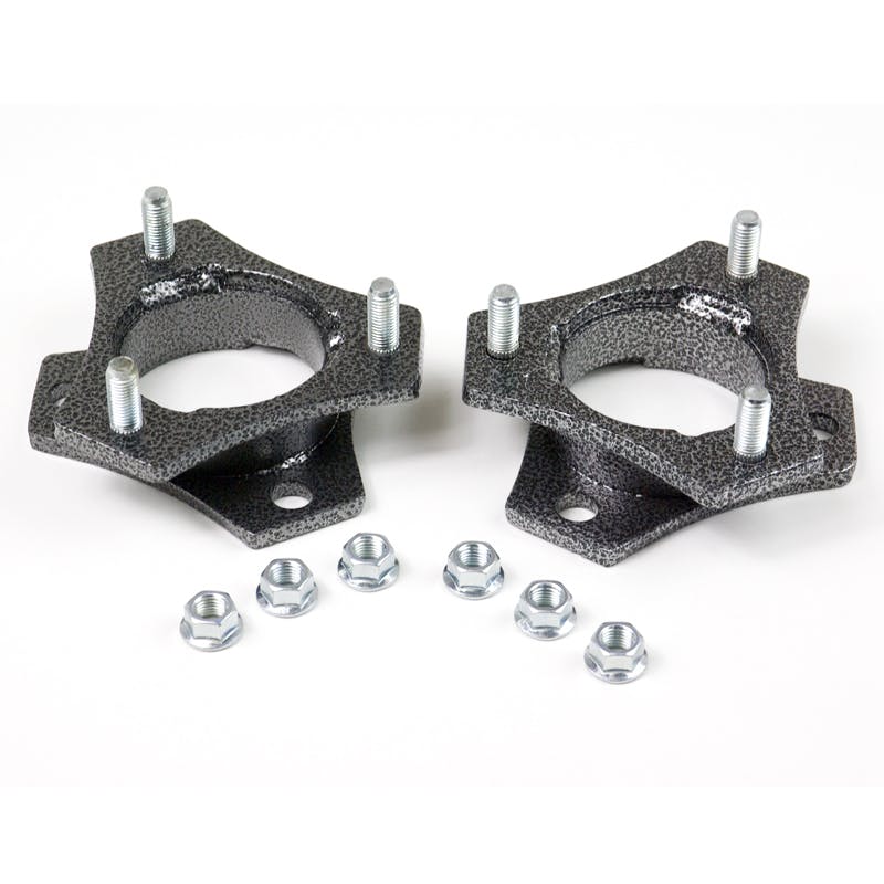 Rugged Off Road 7-101 Suspension Leveling Kit