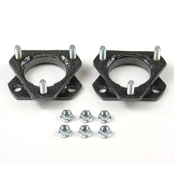 Rugged Off Road 7-102 Suspension Leveling Kit
