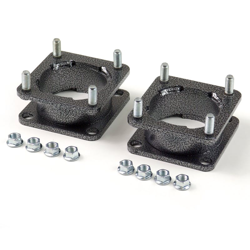 Rugged Off Road 7-104 Suspension Leveling Kit