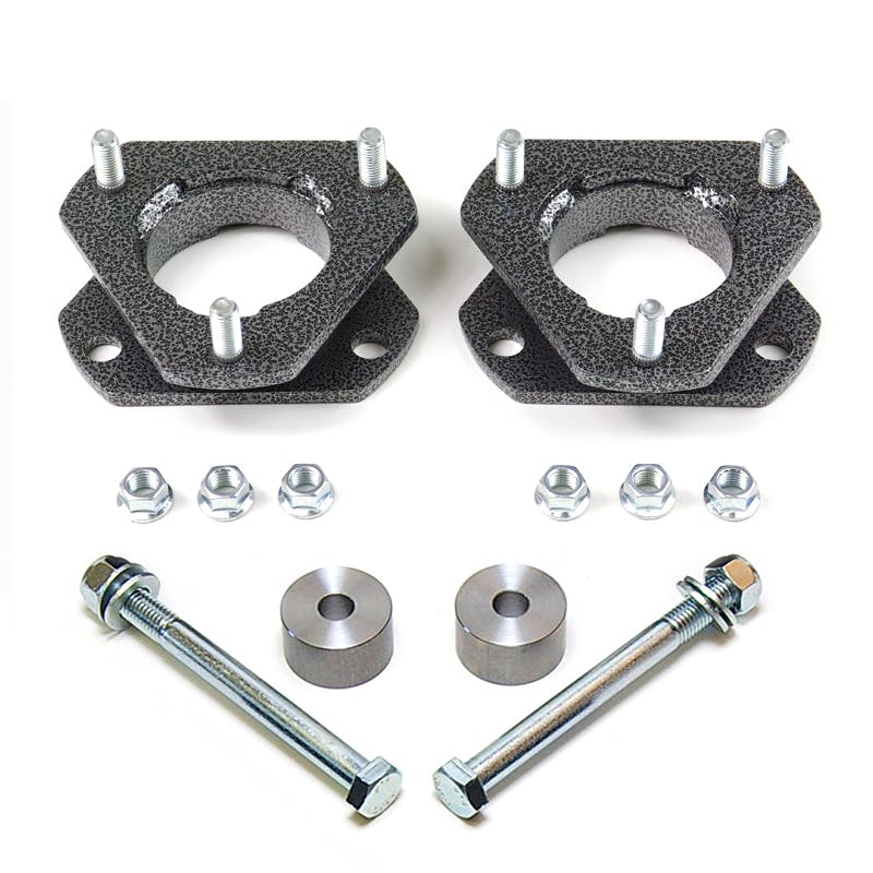 Rugged Off Road 7-106 Suspension Leveling Kit
