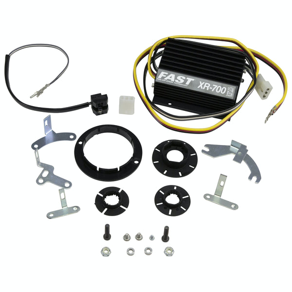 FAST - Fuel Air Spark Technology 700-0226 XR-700 Domestic 4,6,8 and VW/Bosch 009 Distributors