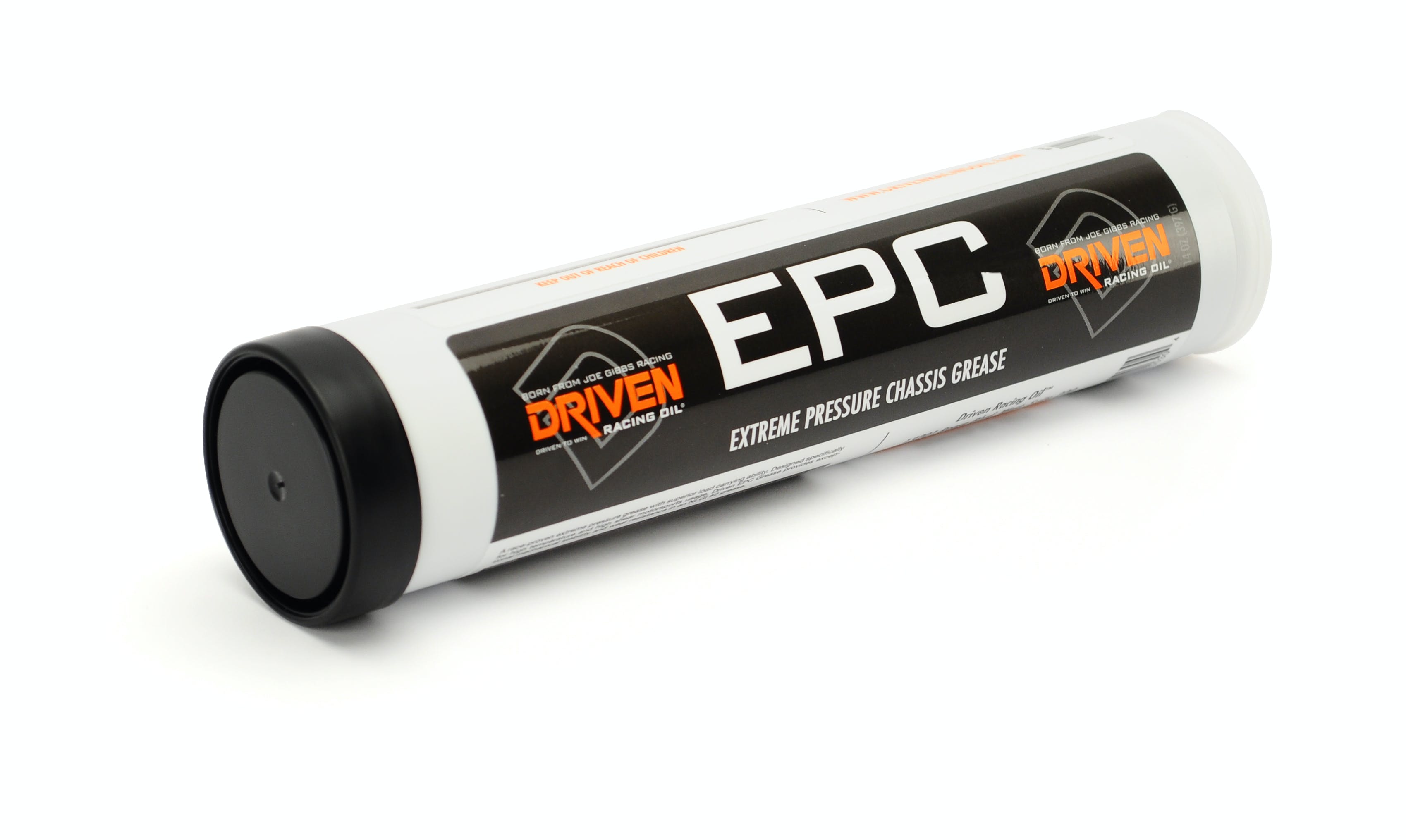 Driven Racing Oil 70030 Extreme Pressure Chassis Grease (400 gm Cartridge)