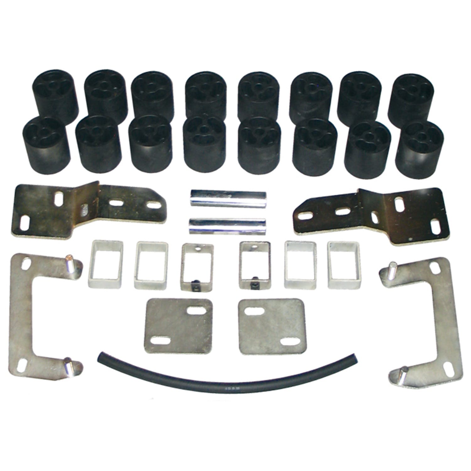 Performance Accessories PA70033 Body Lift Kit 3 inch