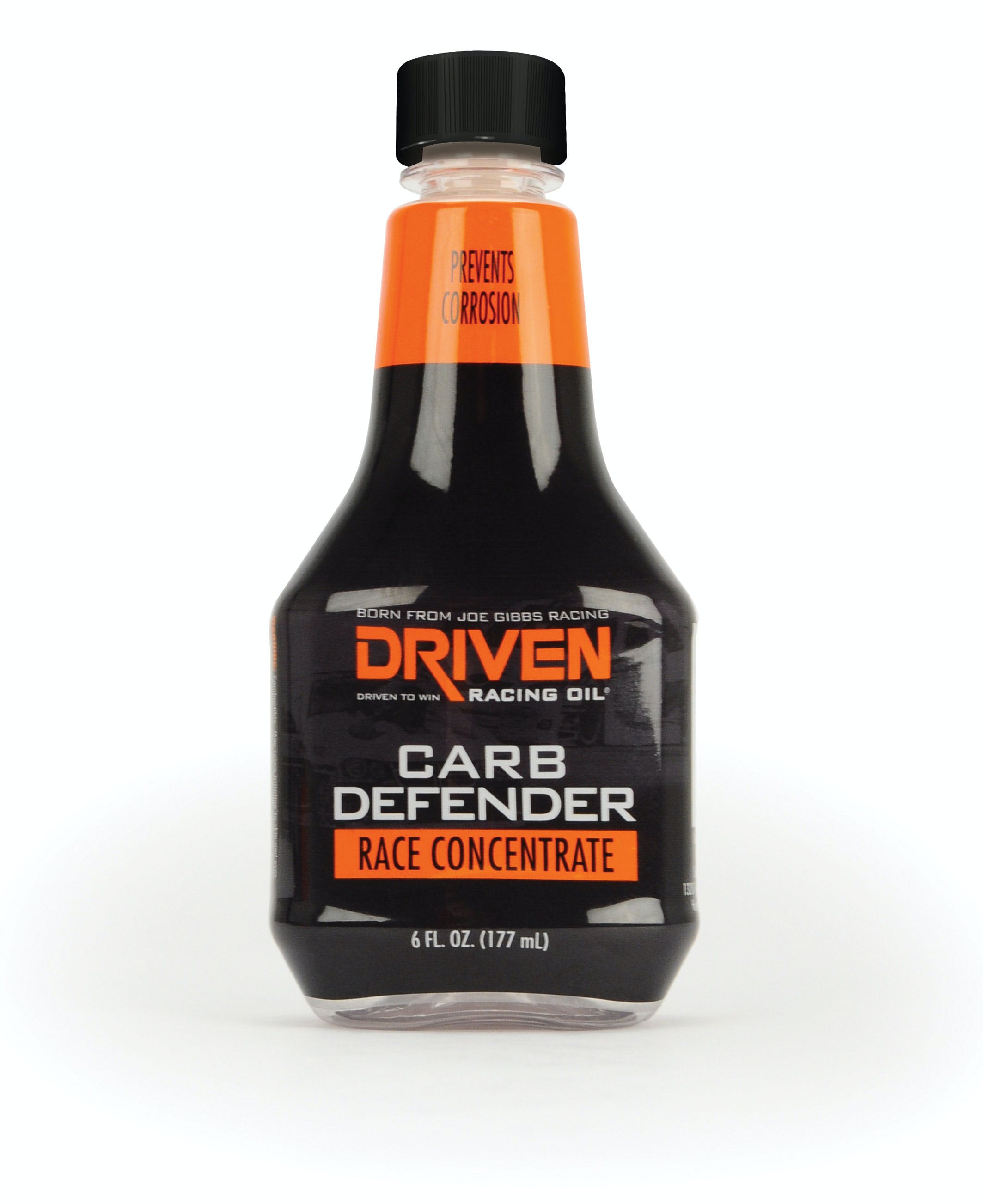Driven Racing Oil 70044 Carb Defender Race Concentrate (6 oz.)