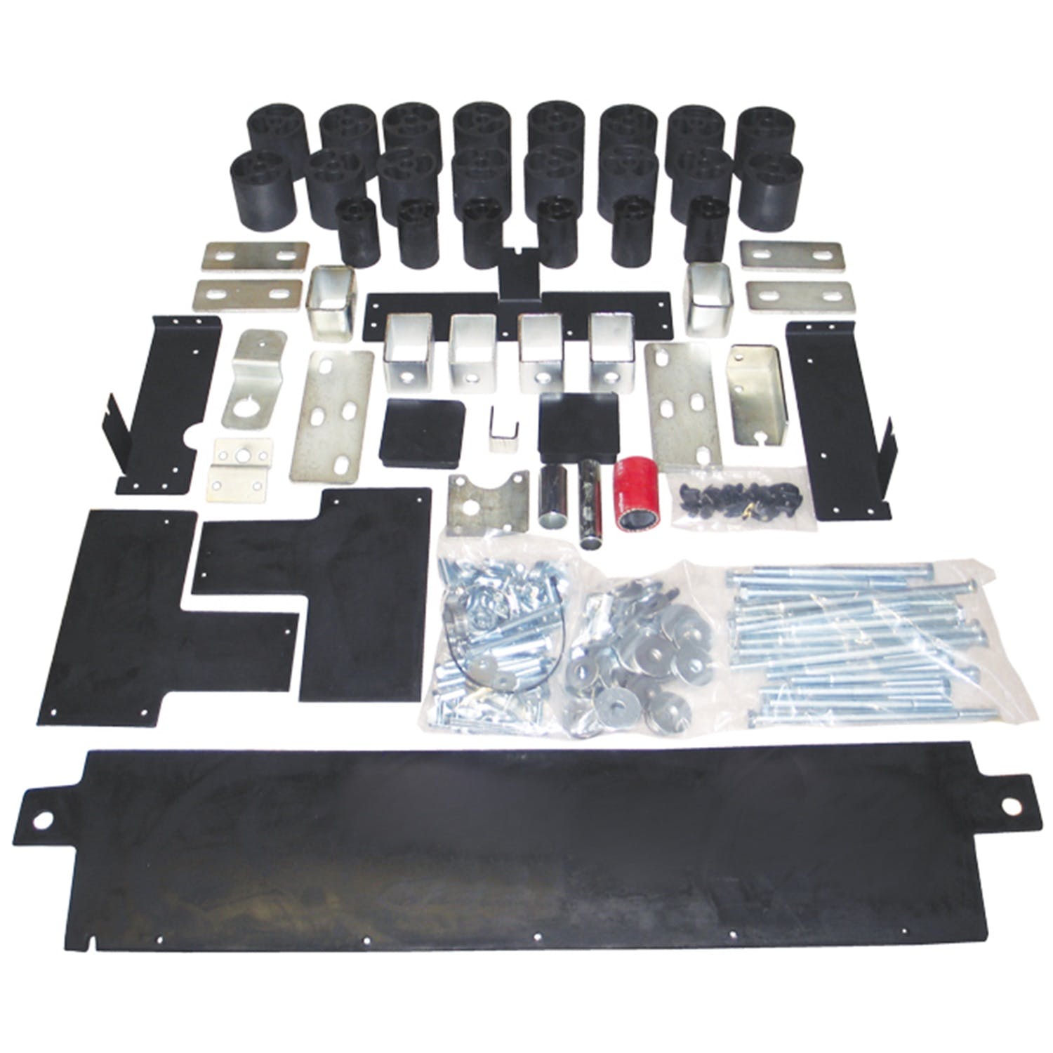 Performance Accessories PA70063 Body Lift Kit 3 inch