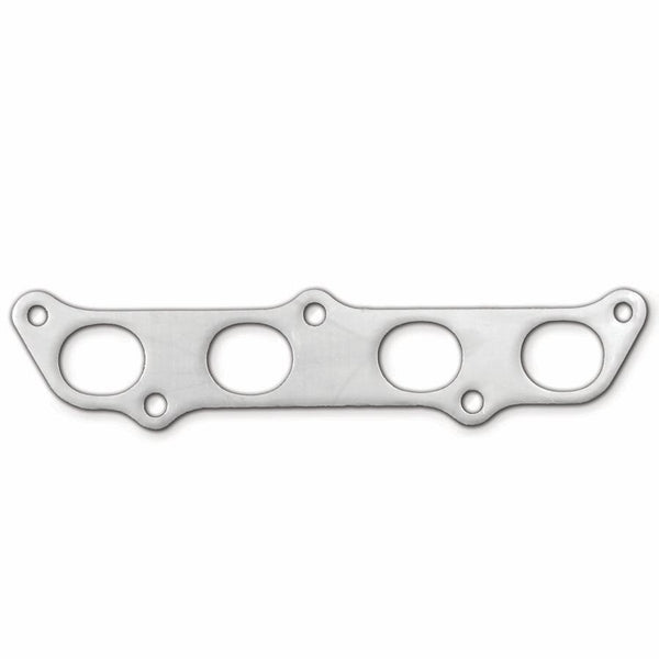 Remflex 7008 Exhaust Gasket-TOYOTA L4, DOHC, 1.8L 2ZZGE