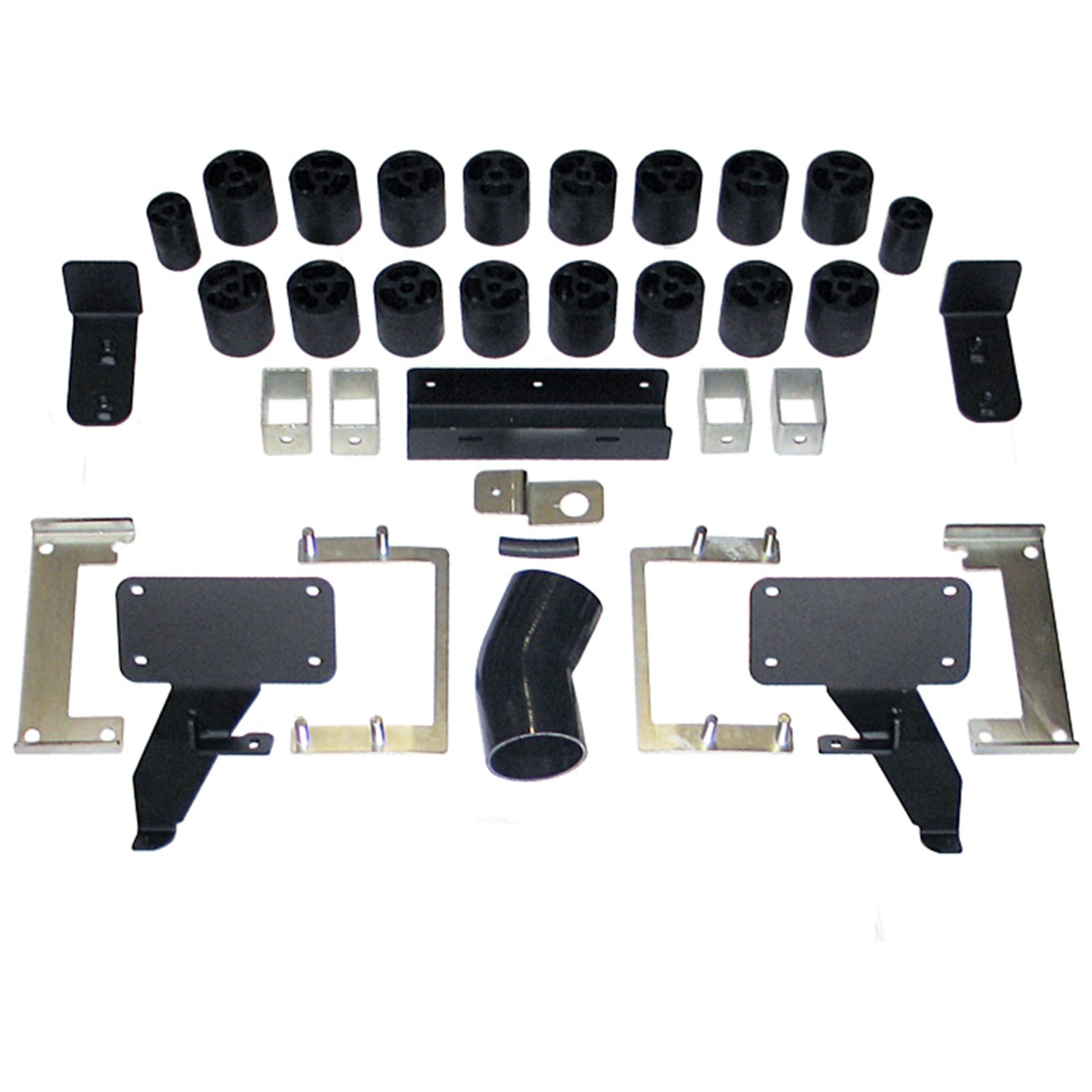 Performance Accessories PA70103 Body Lift Kit 3 inch