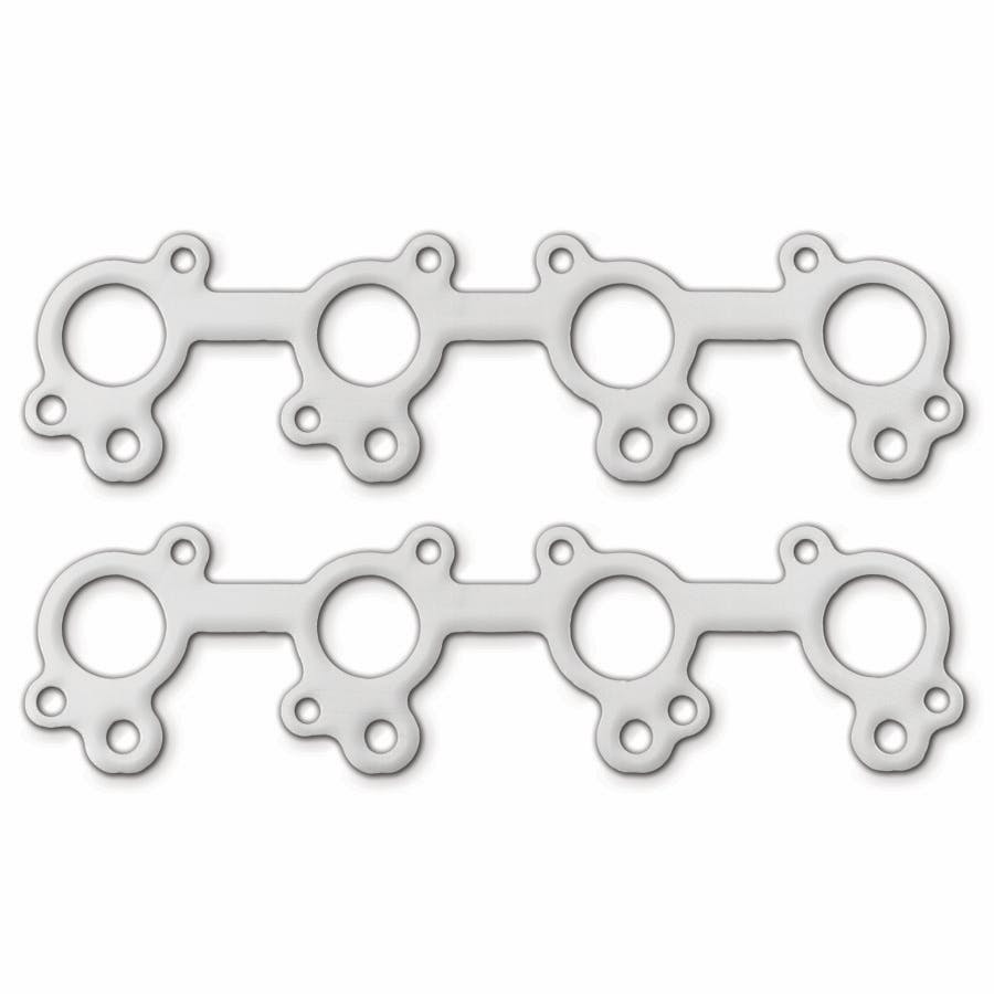 Remflex 7012 Exhaust Gasket-TOYOTA V8, 4.7L Air Injection
