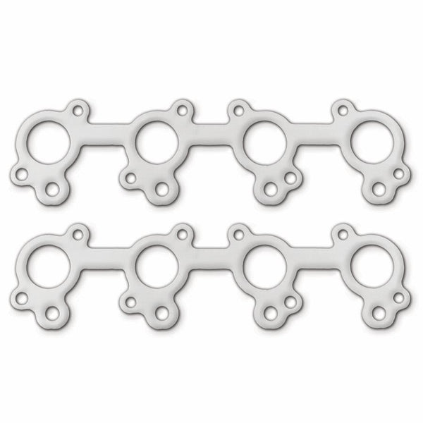 Remflex 7012 Exhaust Gasket-TOYOTA V8, 4.7L Air Injection
