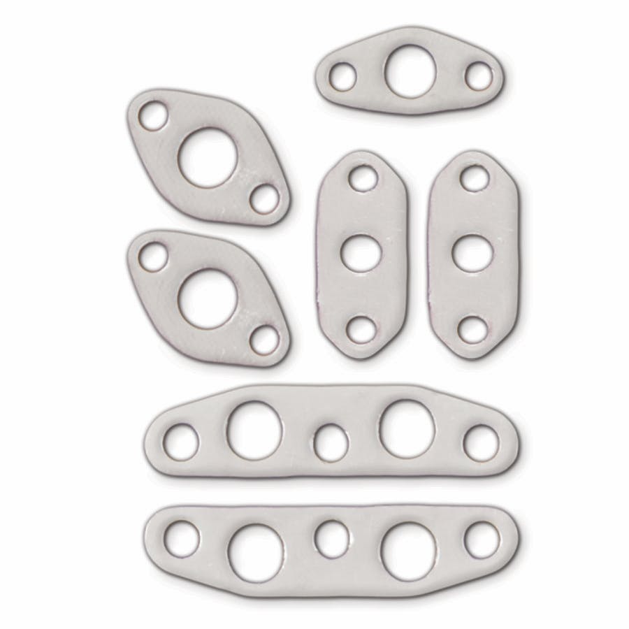 Remflex 7018 Exhaust Gasket-TOYOTA EGR AIR TUBE for inch22R inch Series