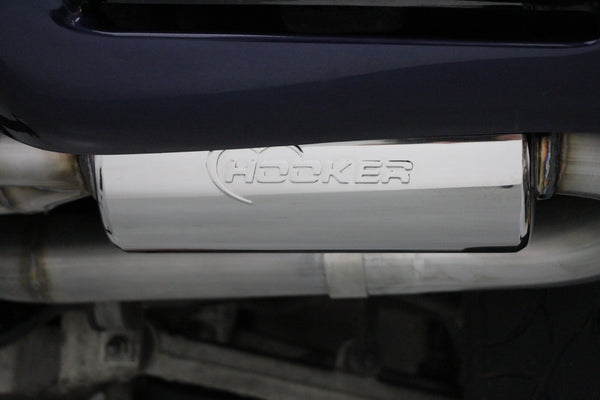 Hooker 70401343-RHKR 1997-04 C5 CORVETTE 304SS 3 IN AXLE-BACK