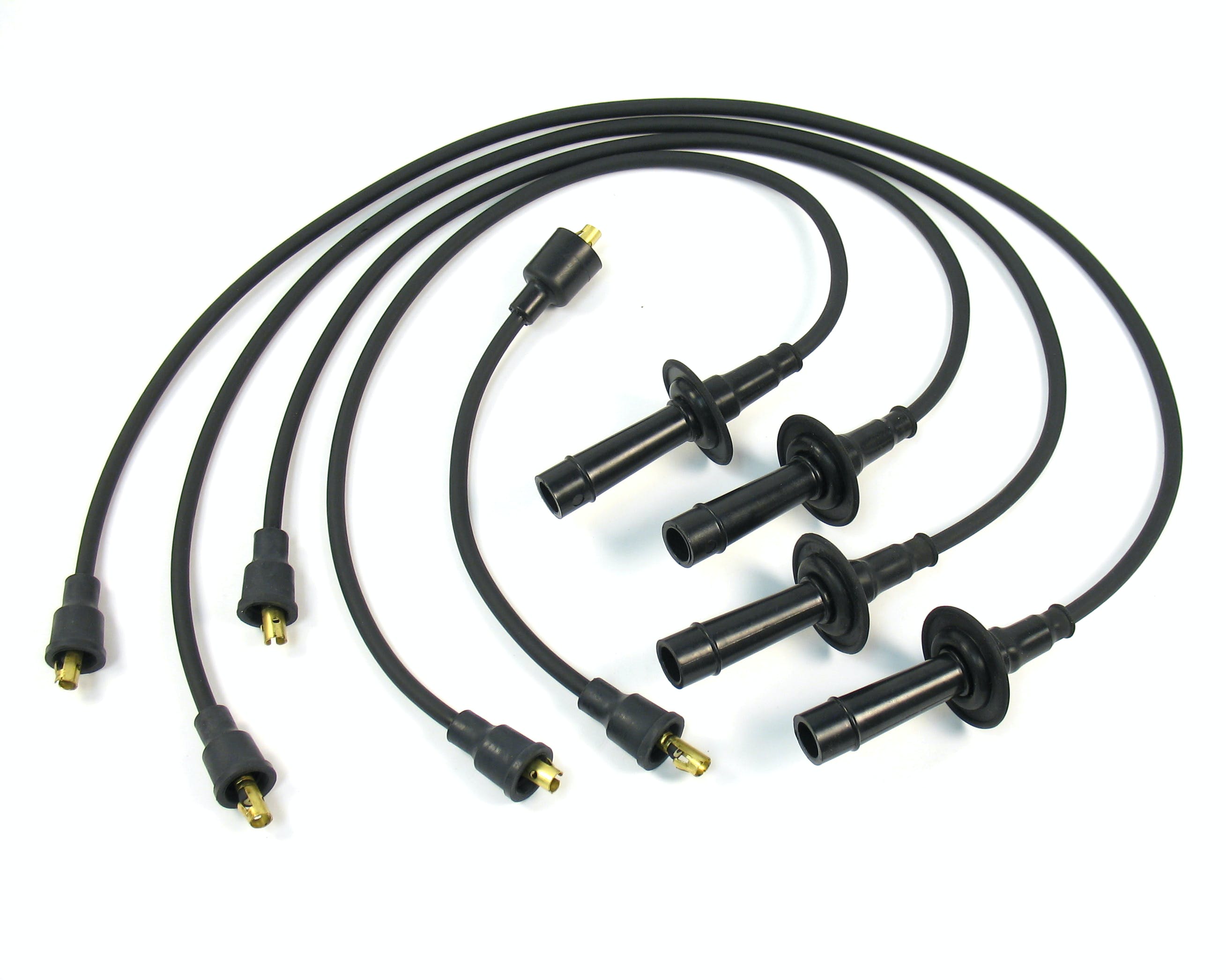 PerTronix 704101 Spark Plug Wire Set