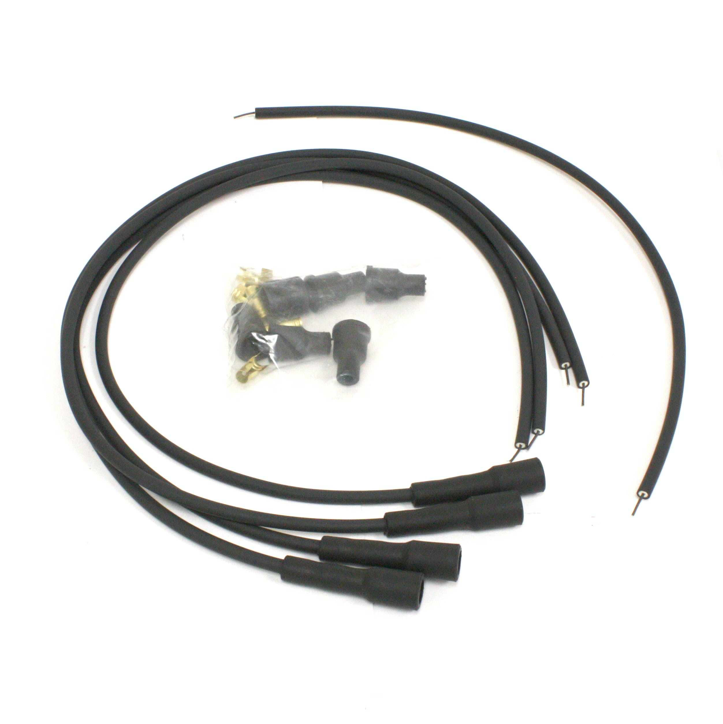 PerTronix 704180 PerTronix 704180 Spark Plug Wire Set