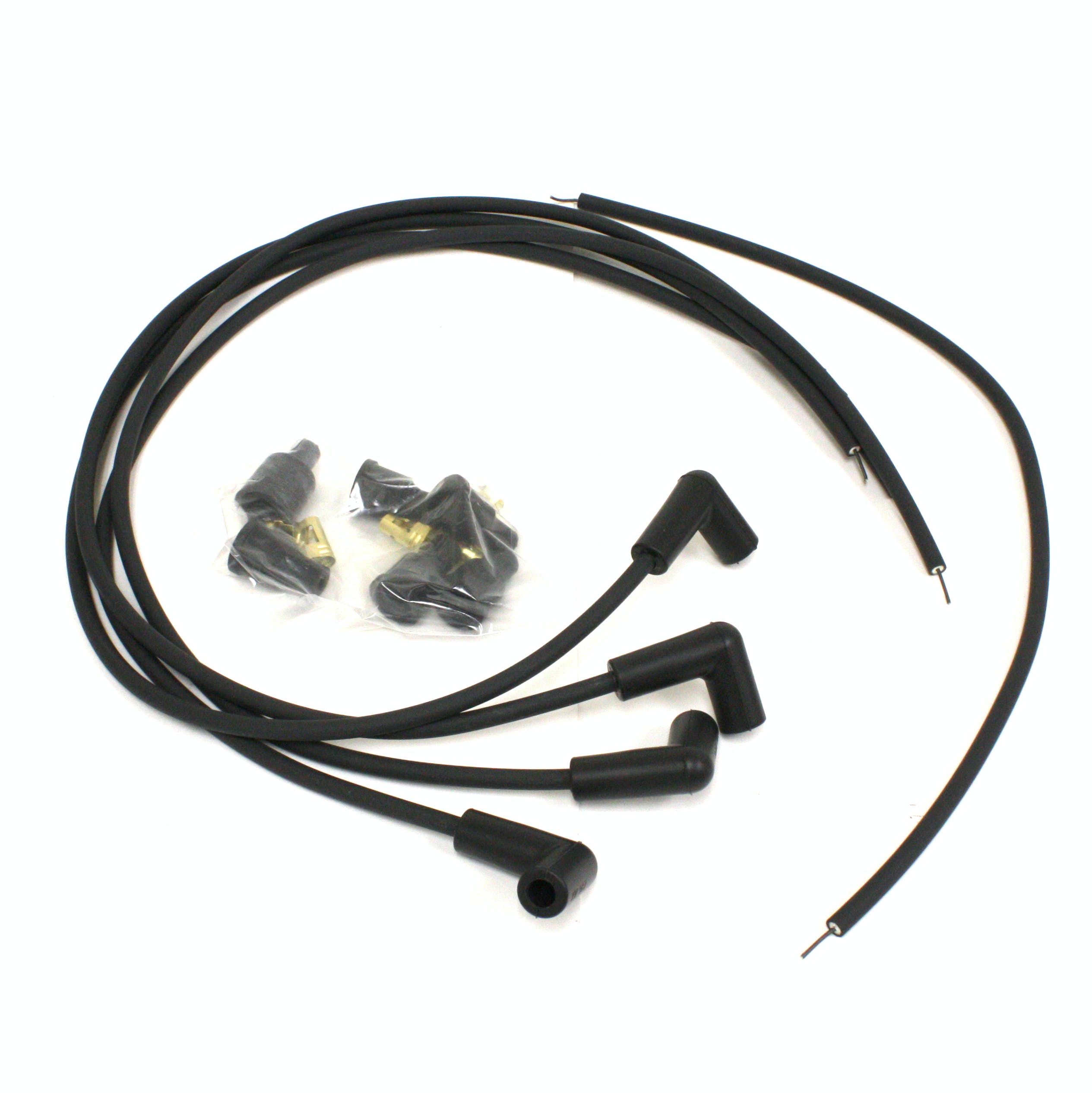 PerTronix 704190 PerTronix 704190 Spark Plug Wire Set