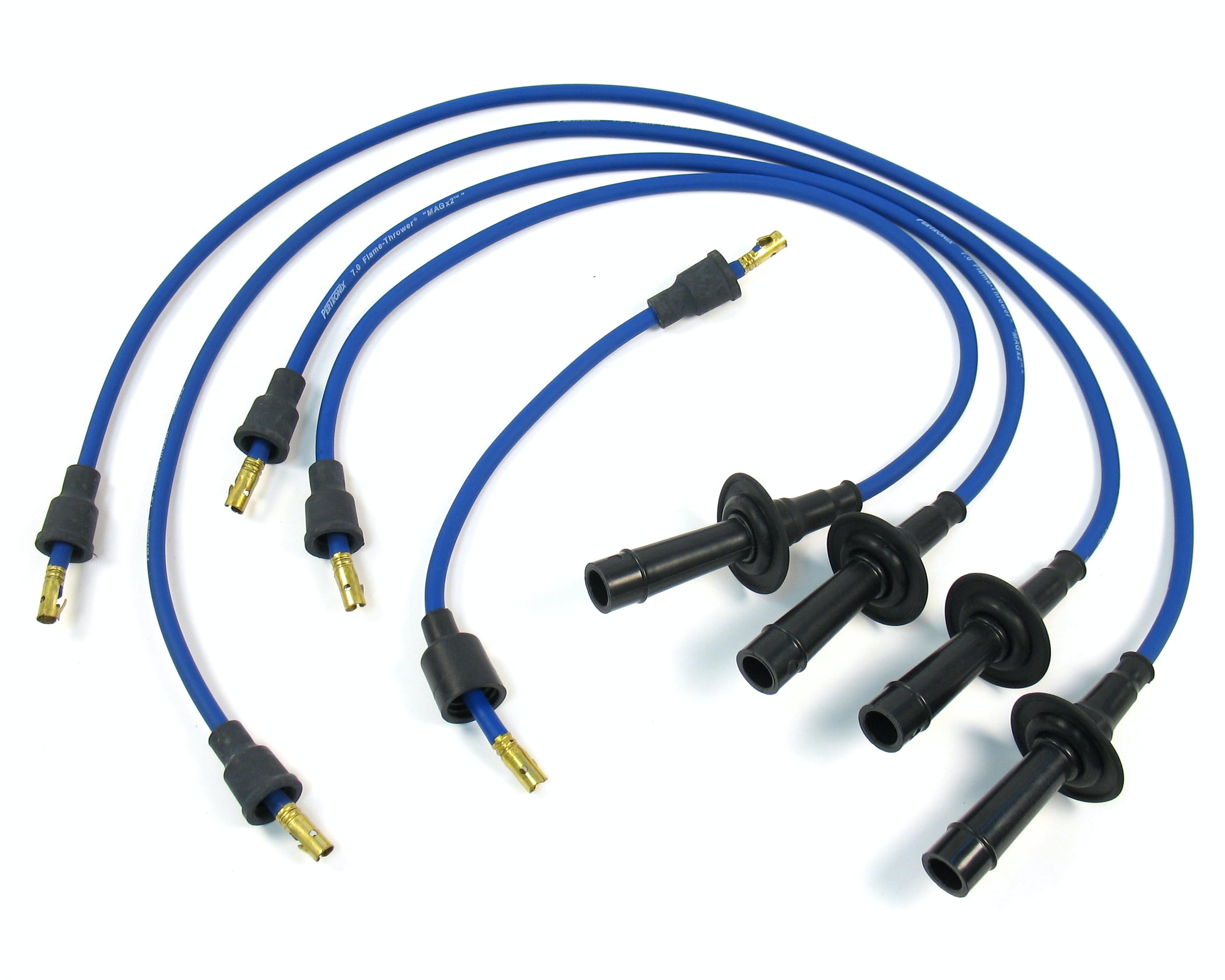 PerTronix 704301 Spark Plug Wire Set