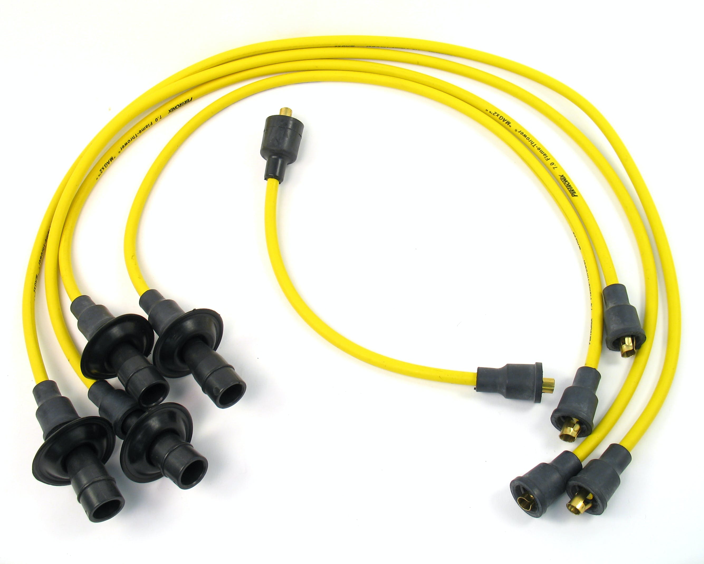 PerTronix 704501 Spark Plug Wire Set