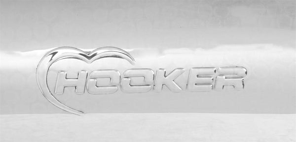 Hooker 70501328-RHKR 2010-13 CHEVROLET CAMARO V6, 3.6L
