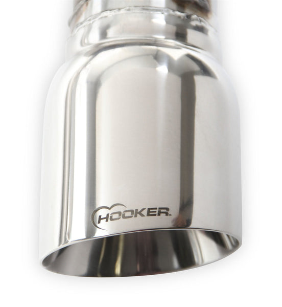 Hooker 70503301-RHKR 11-14 MUST GT 5.0L 304SS 3IN CB EXH W/ X