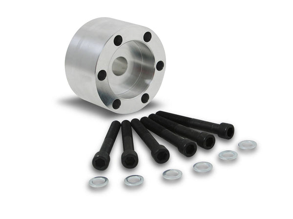 Weiand 7055 SPACER,PULLEY 2.0