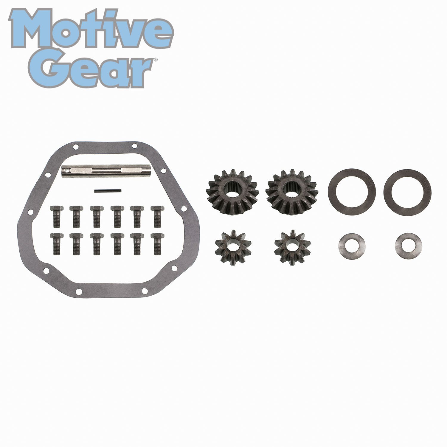 Motive Gear 706043XR Internal Kit