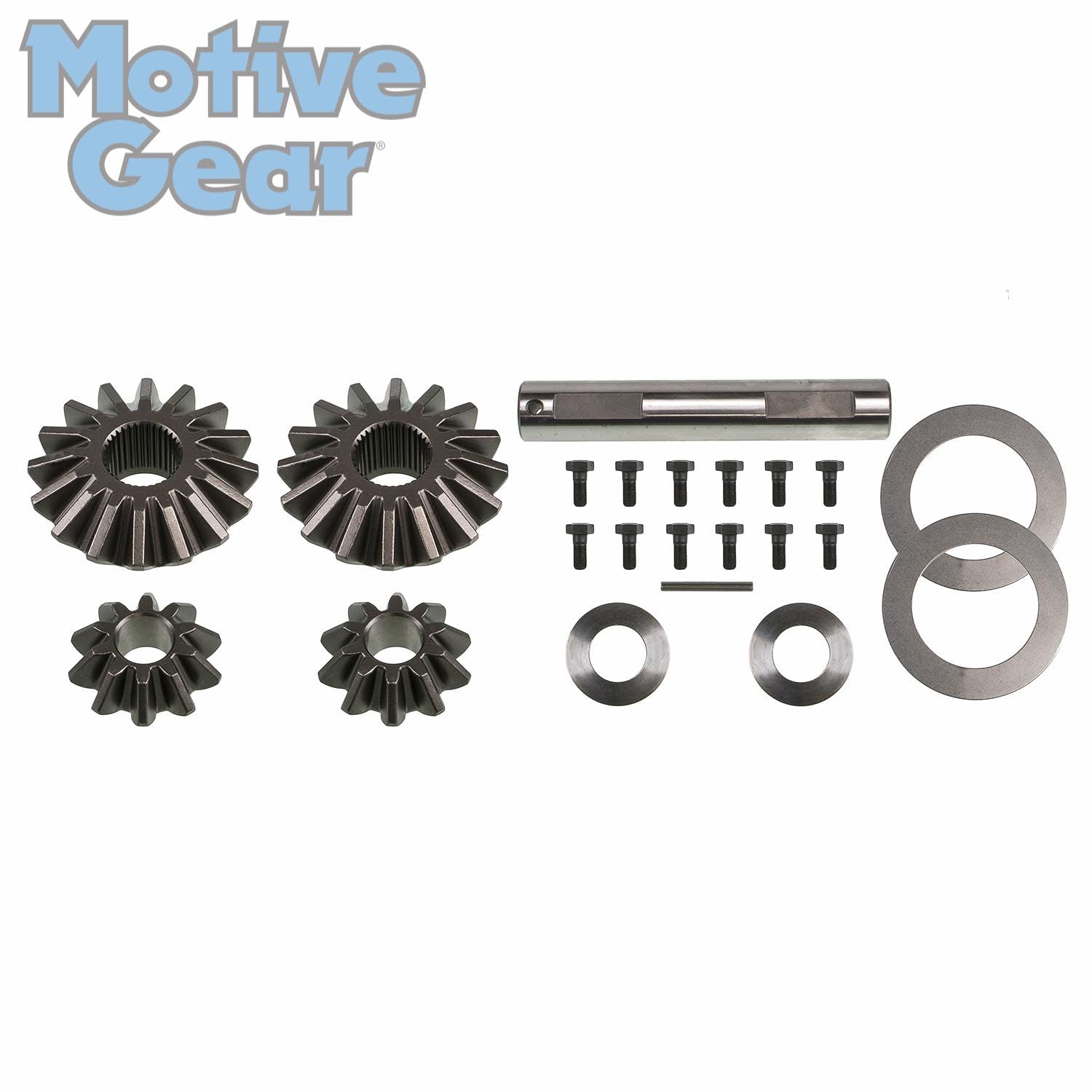 Motive Gear 706058XR Internal Kit Open