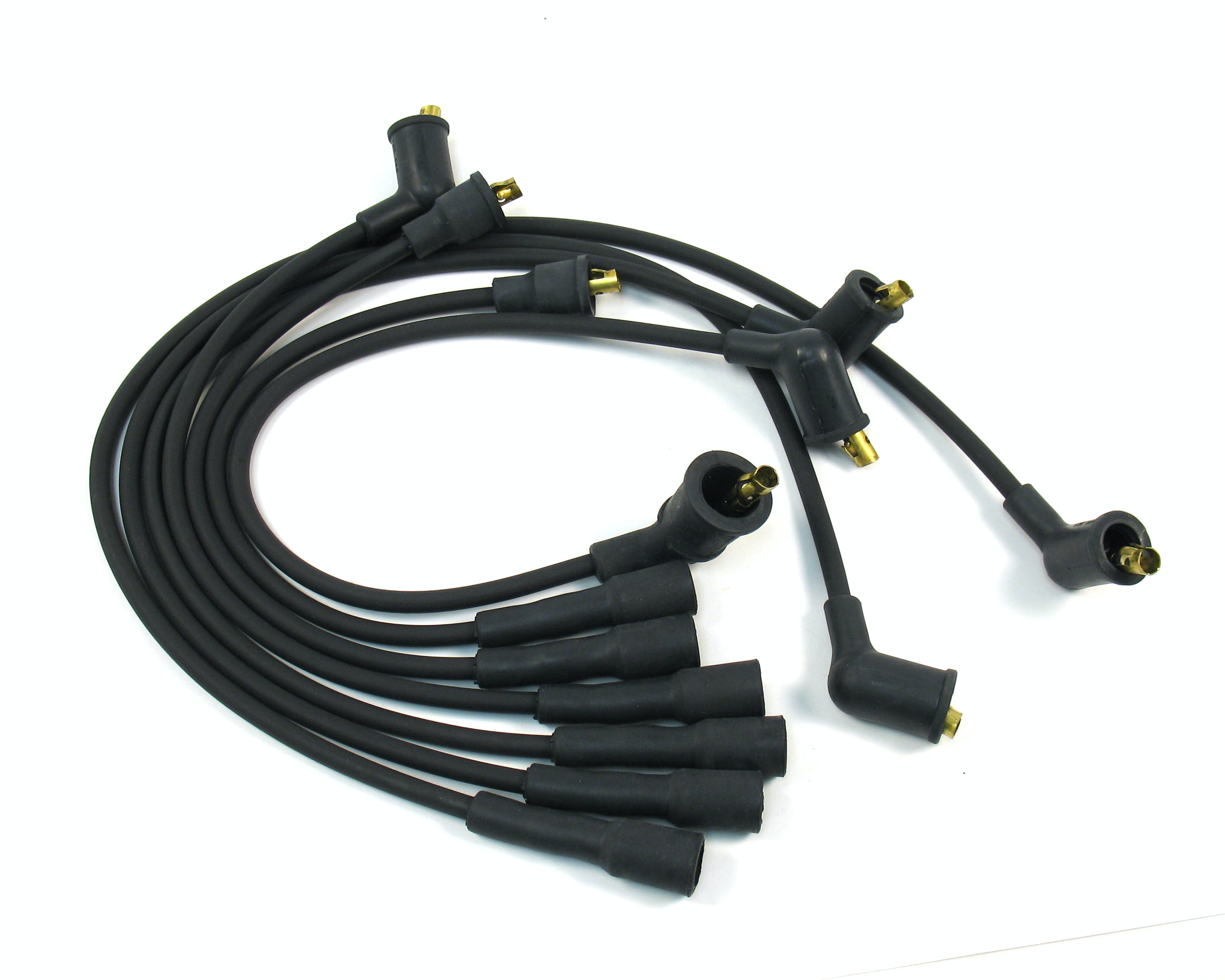 PerTronix 706101 Spark Plug Wire Set
