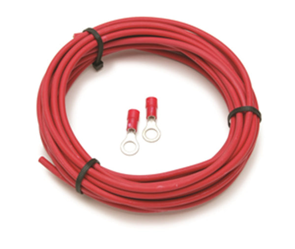 Painless 70690 8 Gauge Red TXL Wire (25 ft.)