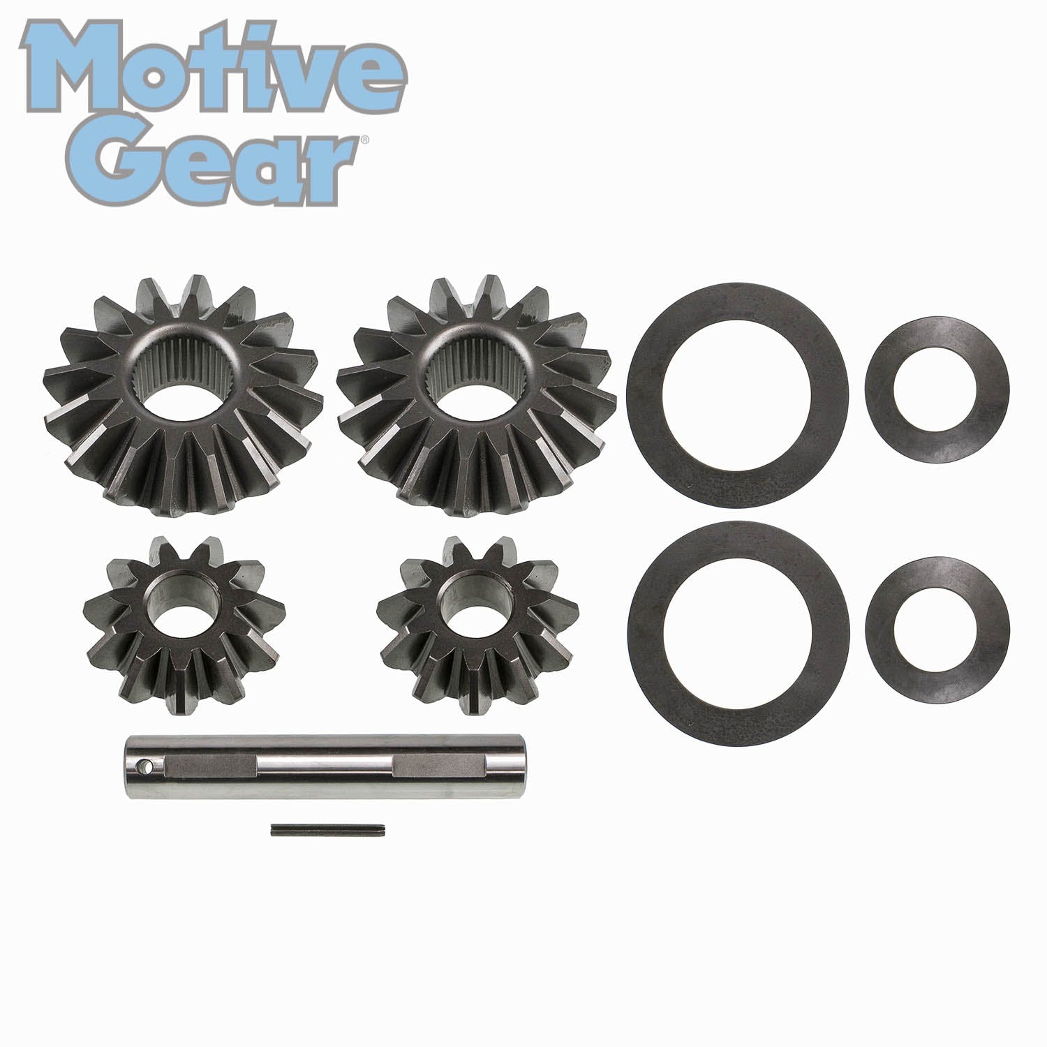 Motive Gear 707280XR Internal Kit Std