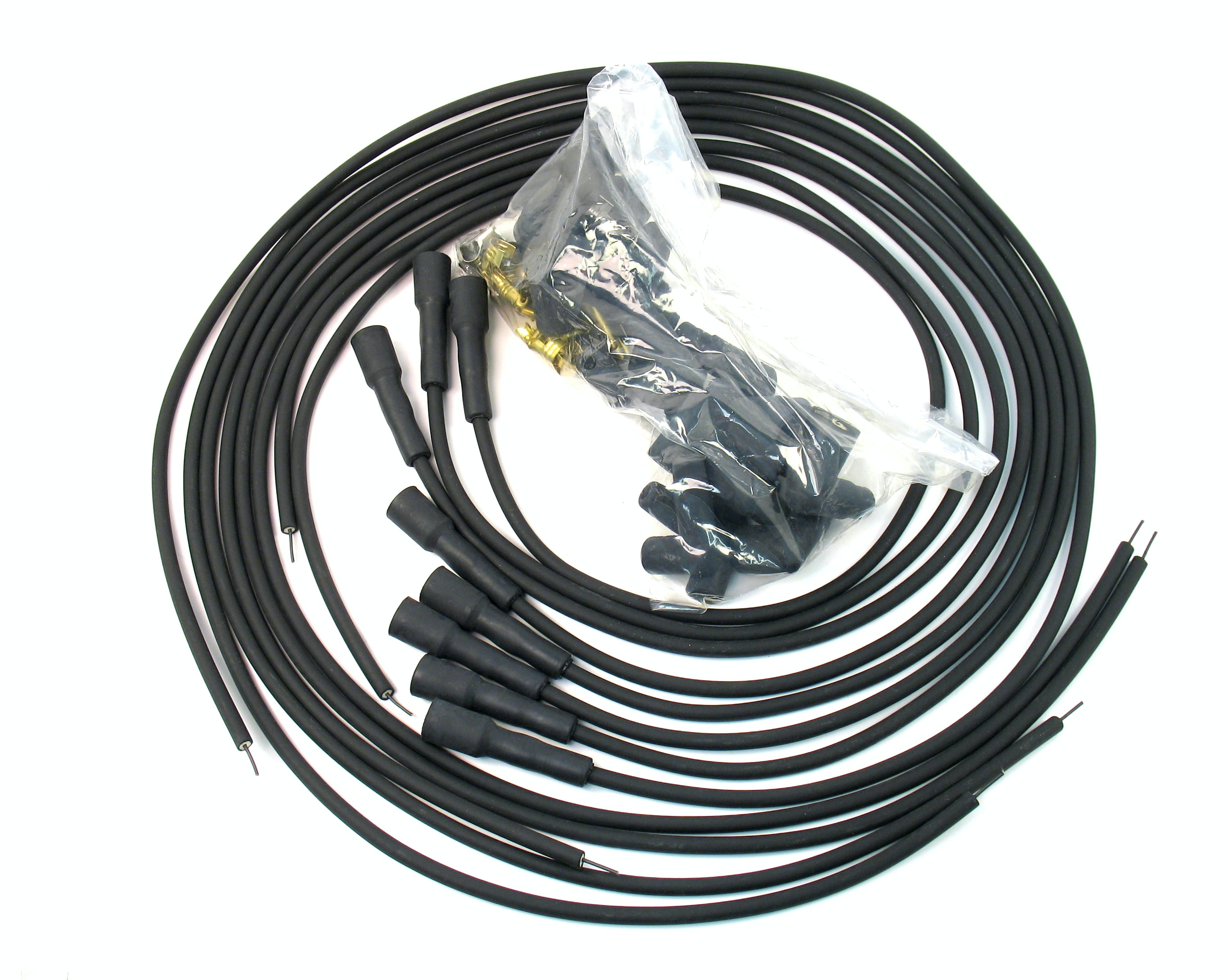 PerTronix 708180 PerTronix 708180 Spark Plug Wire Set