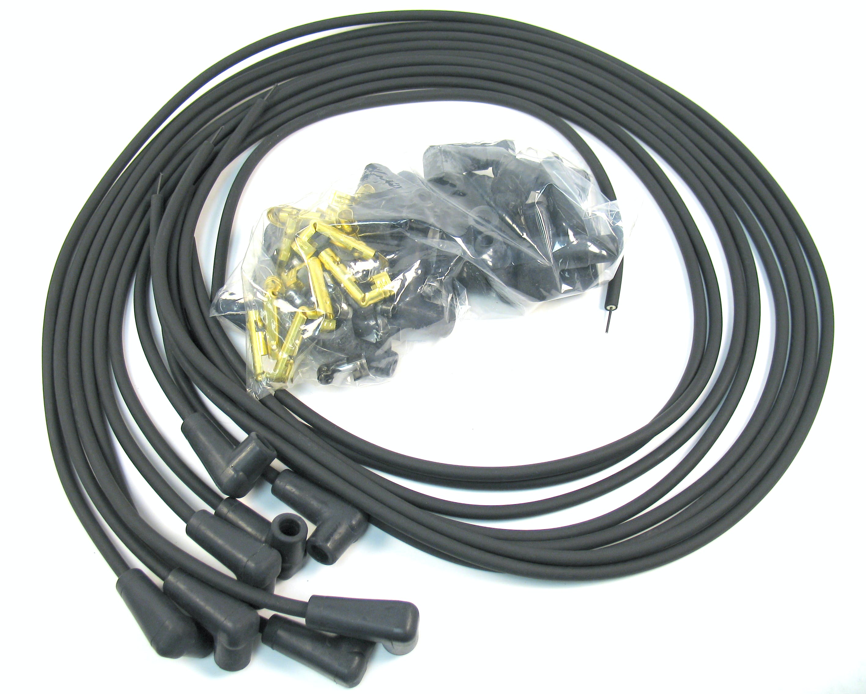PerTronix 708190 PerTronix 708190 Spark Plug Wire Set