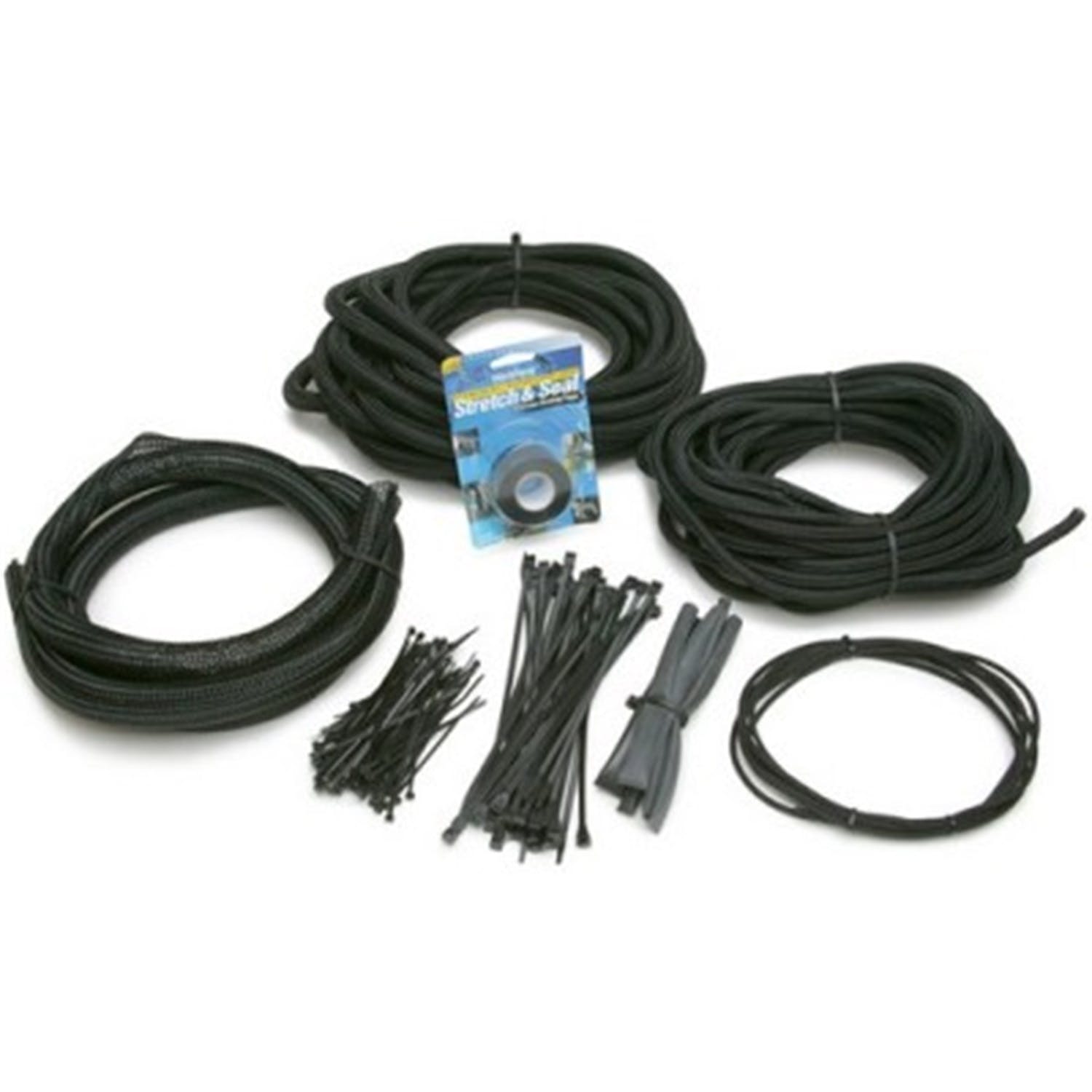 Painless 70922 Wire Conduit