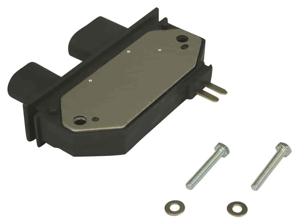 Moroso 27043 Replacement Ignition Module (For PN: 72251 DuraFire Distributor)